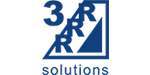 3R Solutions Logo