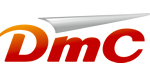 DMCTECH Co Ltd Logo