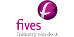 Fives Logo