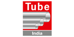 Messe Düsseldorf India Pvt Ltd - Tube India 2024 Logo