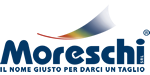 Moreschi Srl Logo