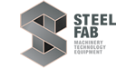 SteelFab 2025 Logo