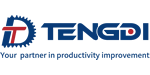 Shijiazhuang Tengdi Machinery Trading Co Ltd Logo