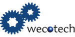 Wecotech AG Logo